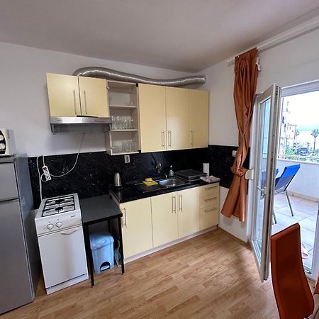 Kilic Apartments Trogir Eksteriør billede