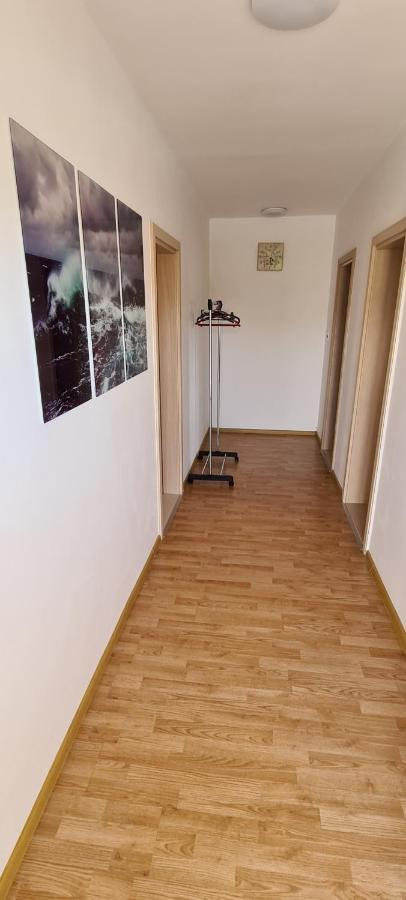 Kilic Apartments Trogir Eksteriør billede