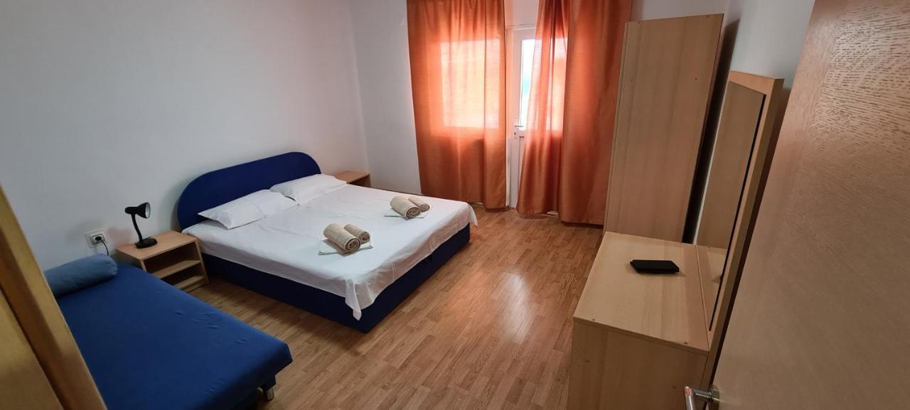 Kilic Apartments Trogir Eksteriør billede