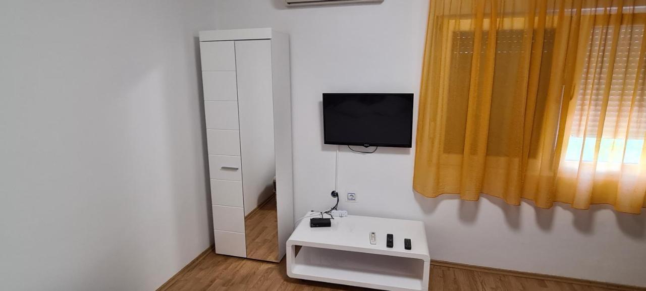 Kilic Apartments Trogir Eksteriør billede