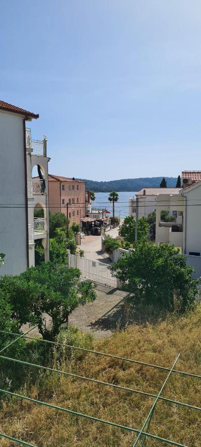 Kilic Apartments Trogir Eksteriør billede