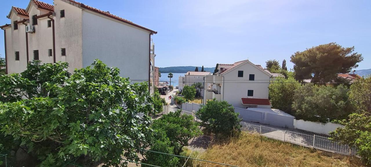Kilic Apartments Trogir Eksteriør billede