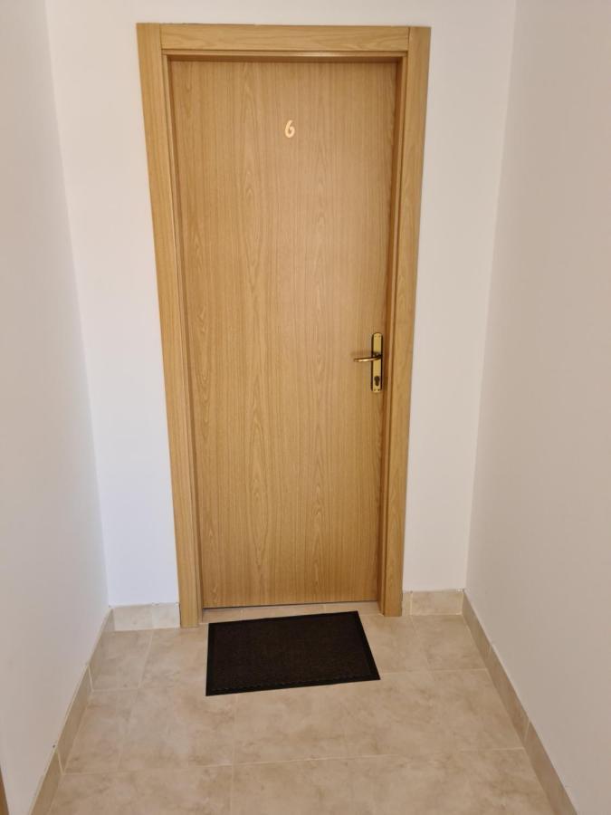 Kilic Apartments Trogir Eksteriør billede