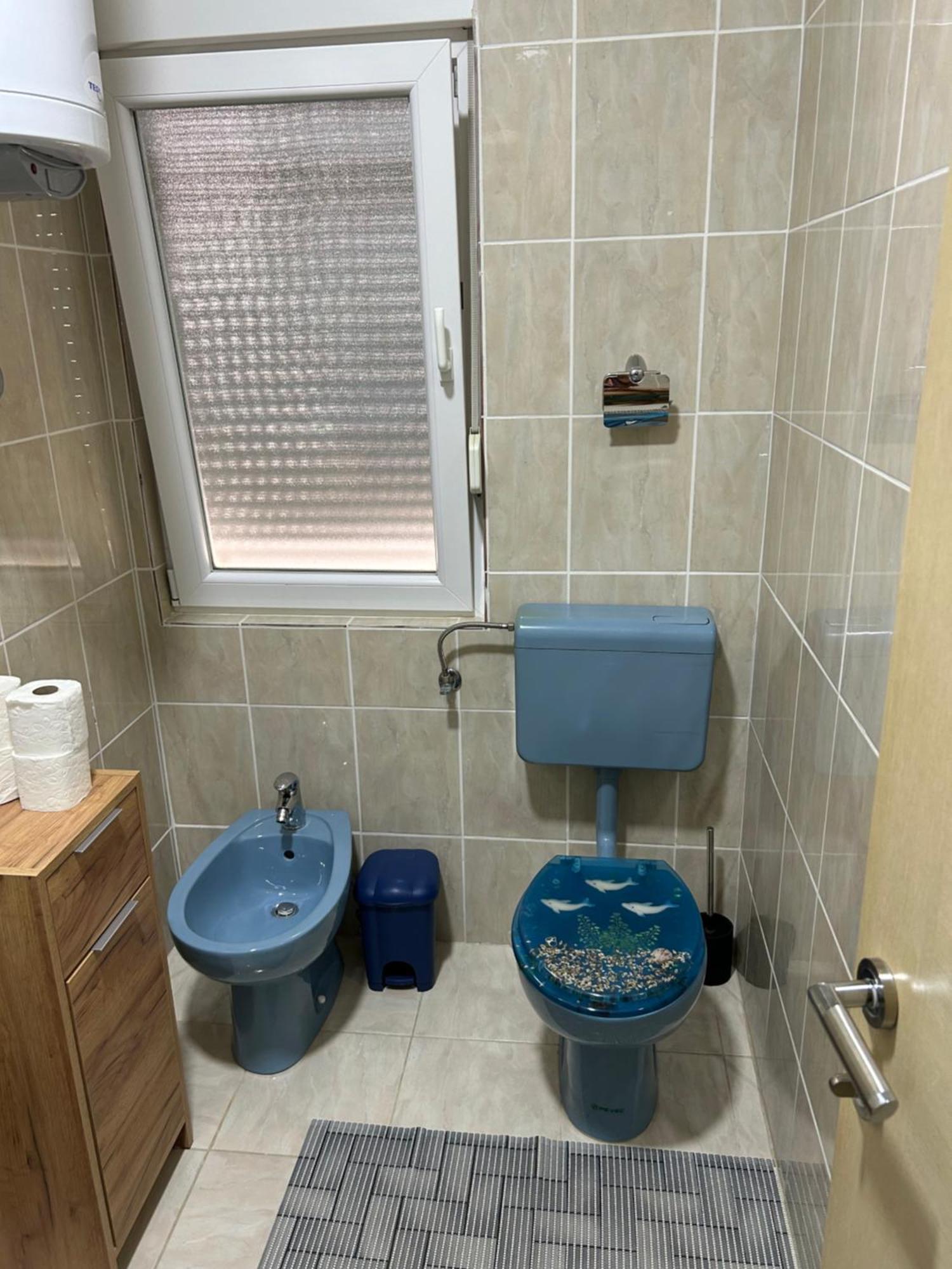 Kilic Apartments Trogir Eksteriør billede
