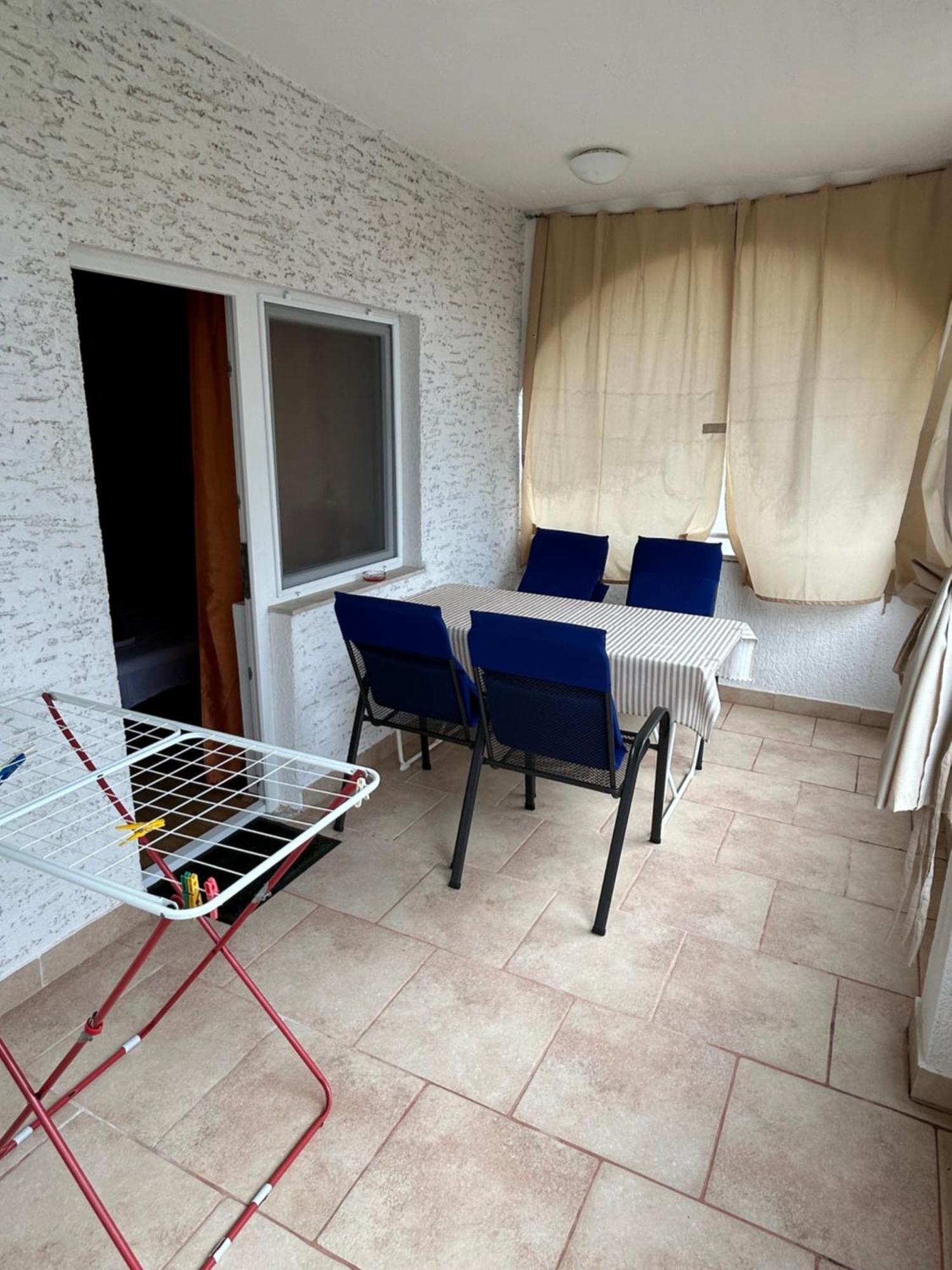 Kilic Apartments Trogir Eksteriør billede