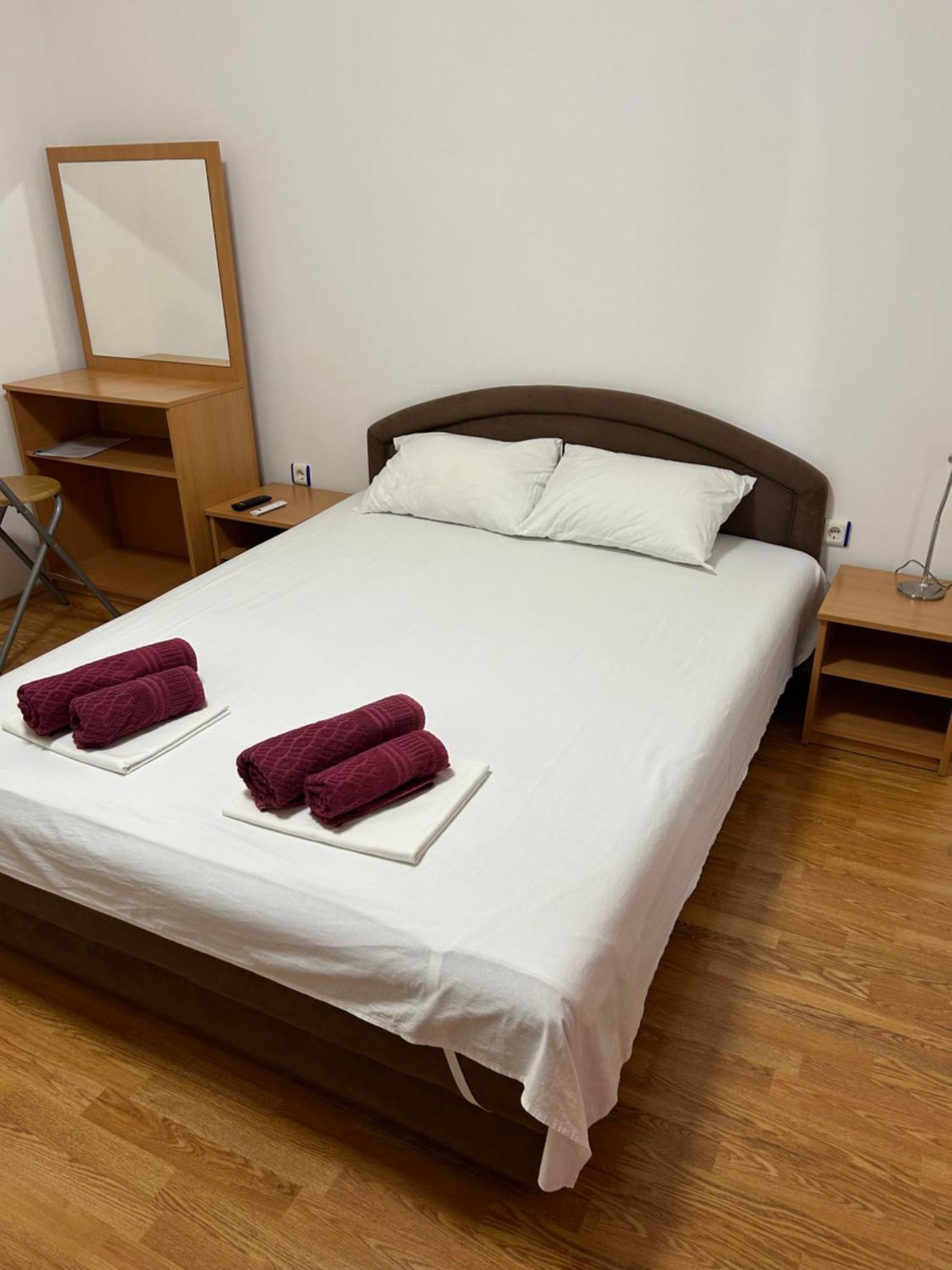 Kilic Apartments Trogir Eksteriør billede