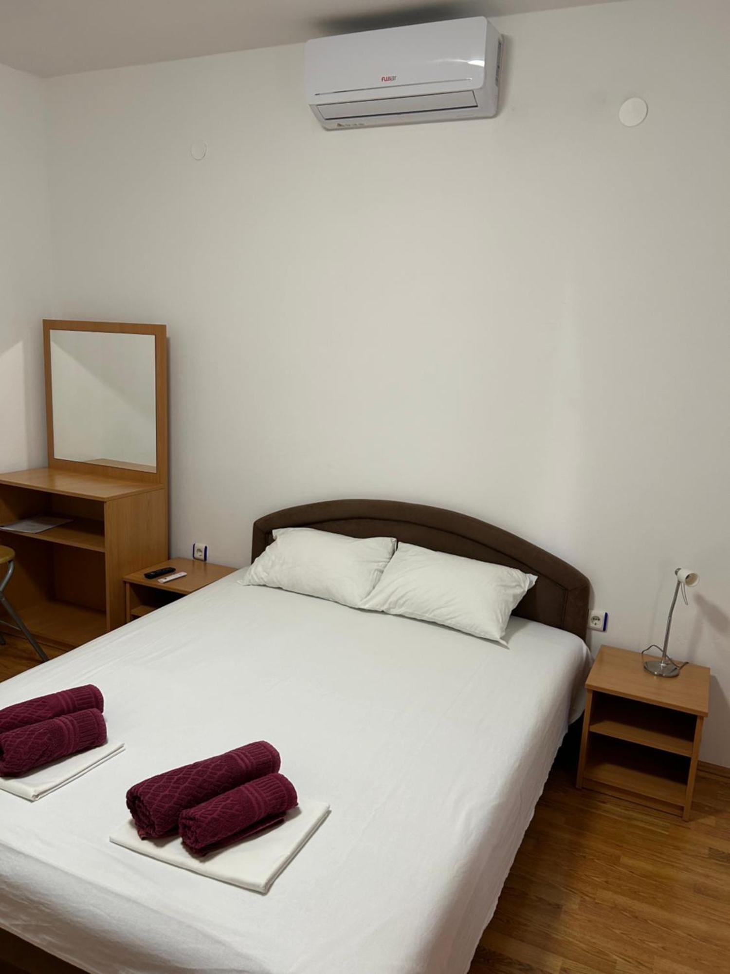 Kilic Apartments Trogir Eksteriør billede