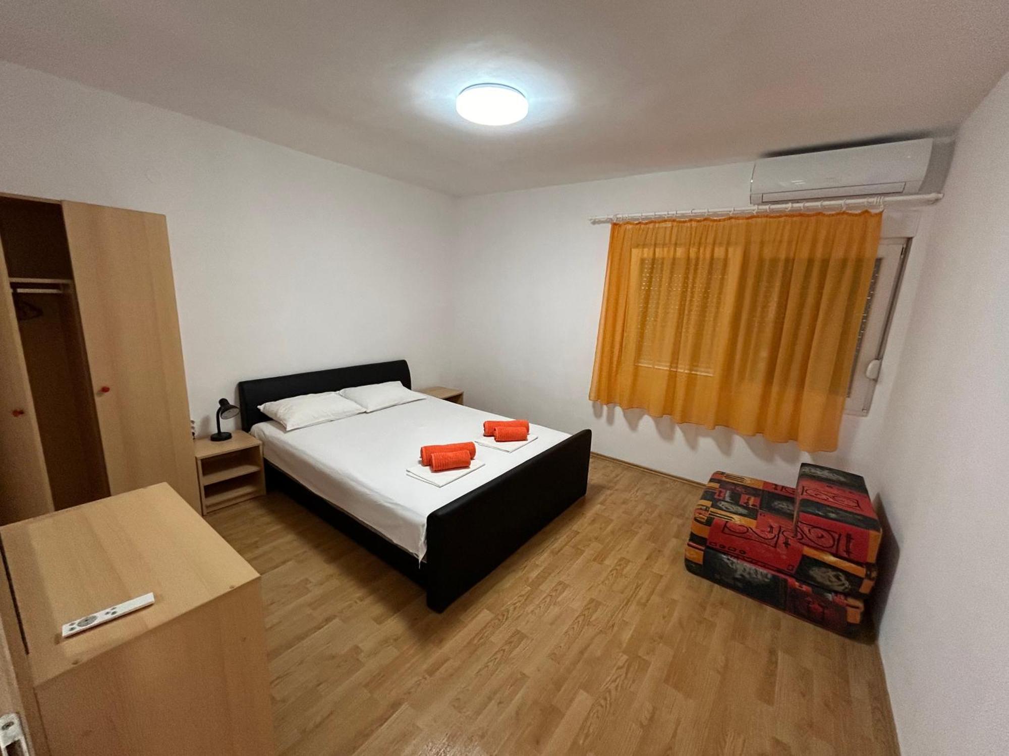 Kilic Apartments Trogir Eksteriør billede