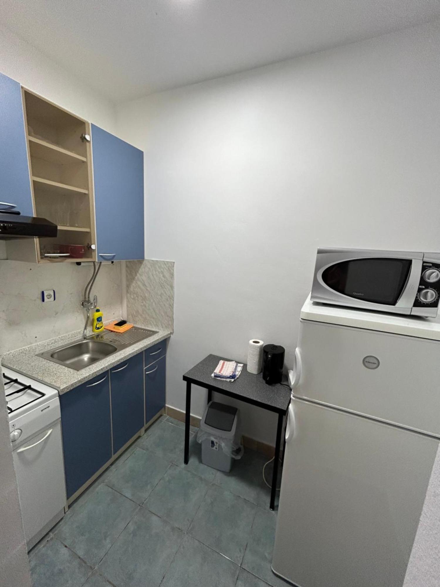 Kilic Apartments Trogir Eksteriør billede