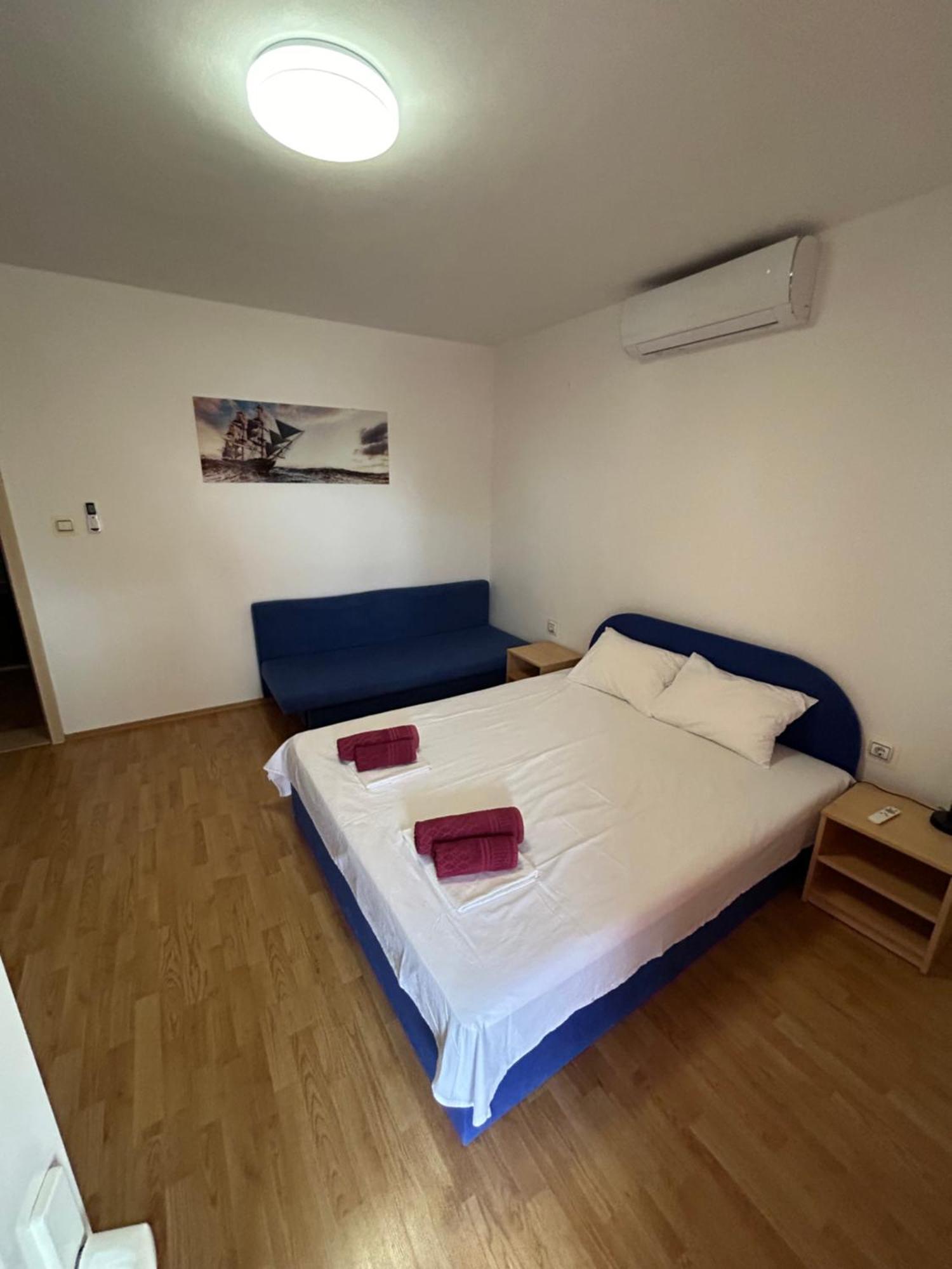 Kilic Apartments Trogir Eksteriør billede
