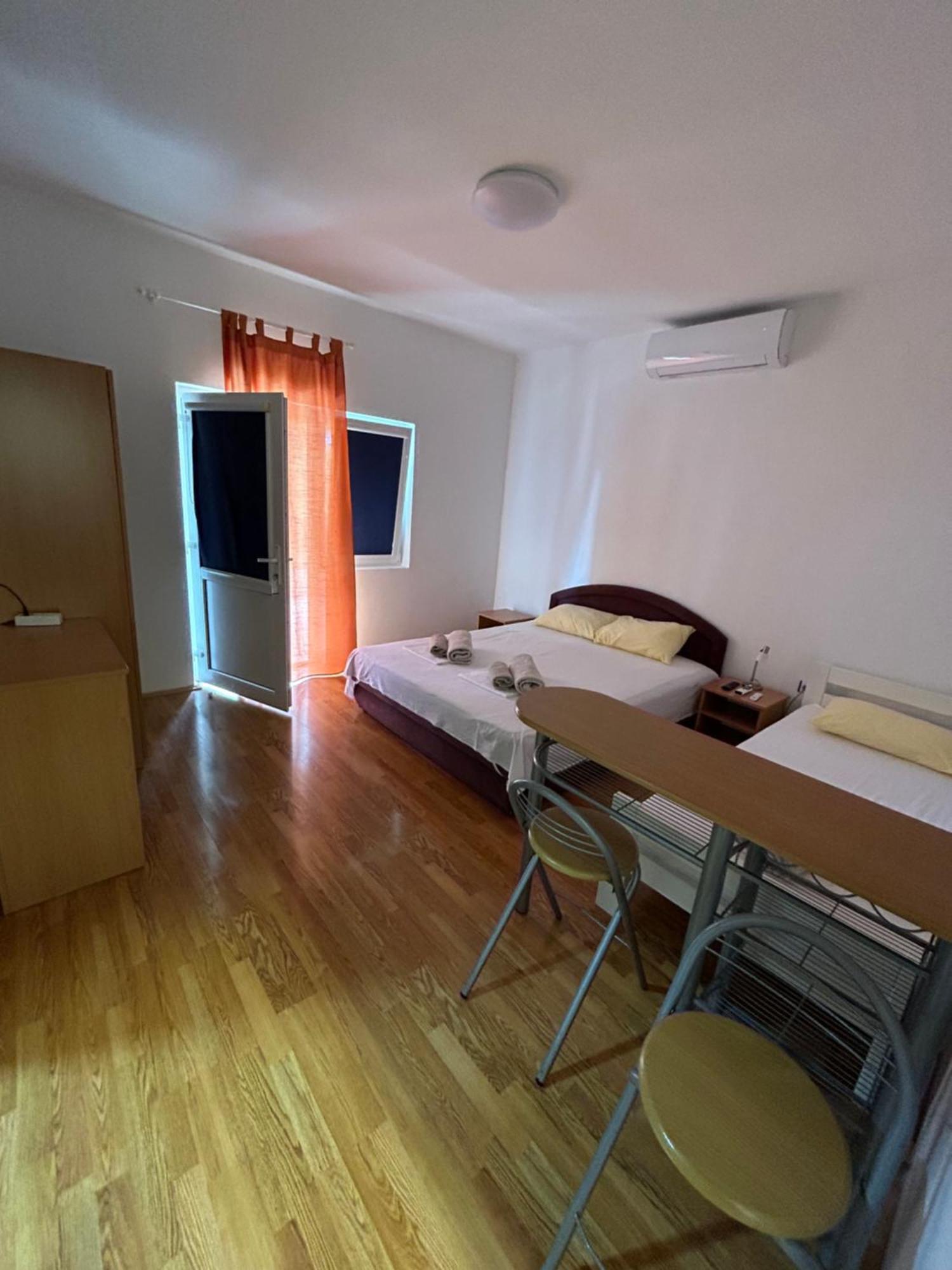 Kilic Apartments Trogir Eksteriør billede