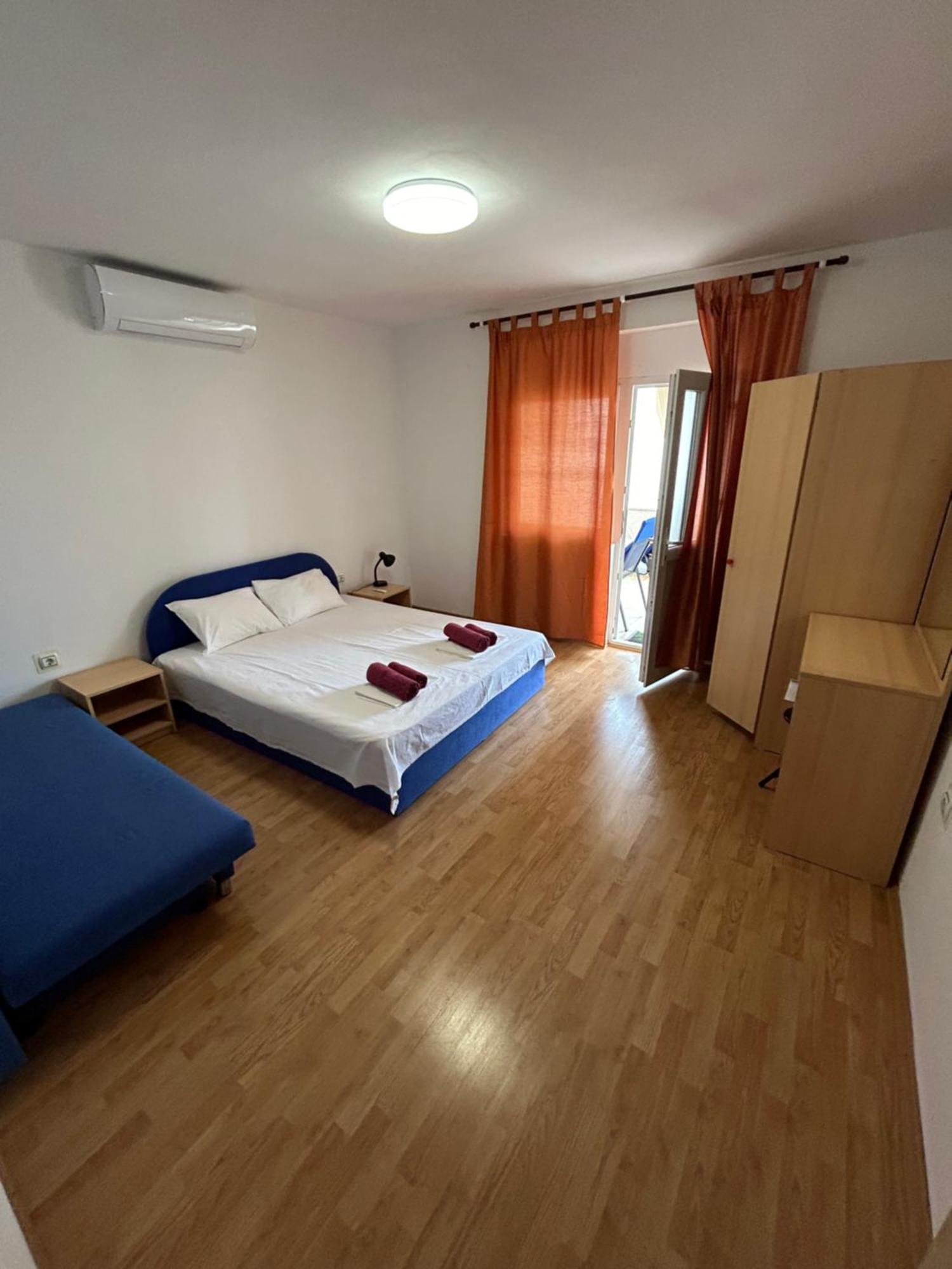 Kilic Apartments Trogir Eksteriør billede