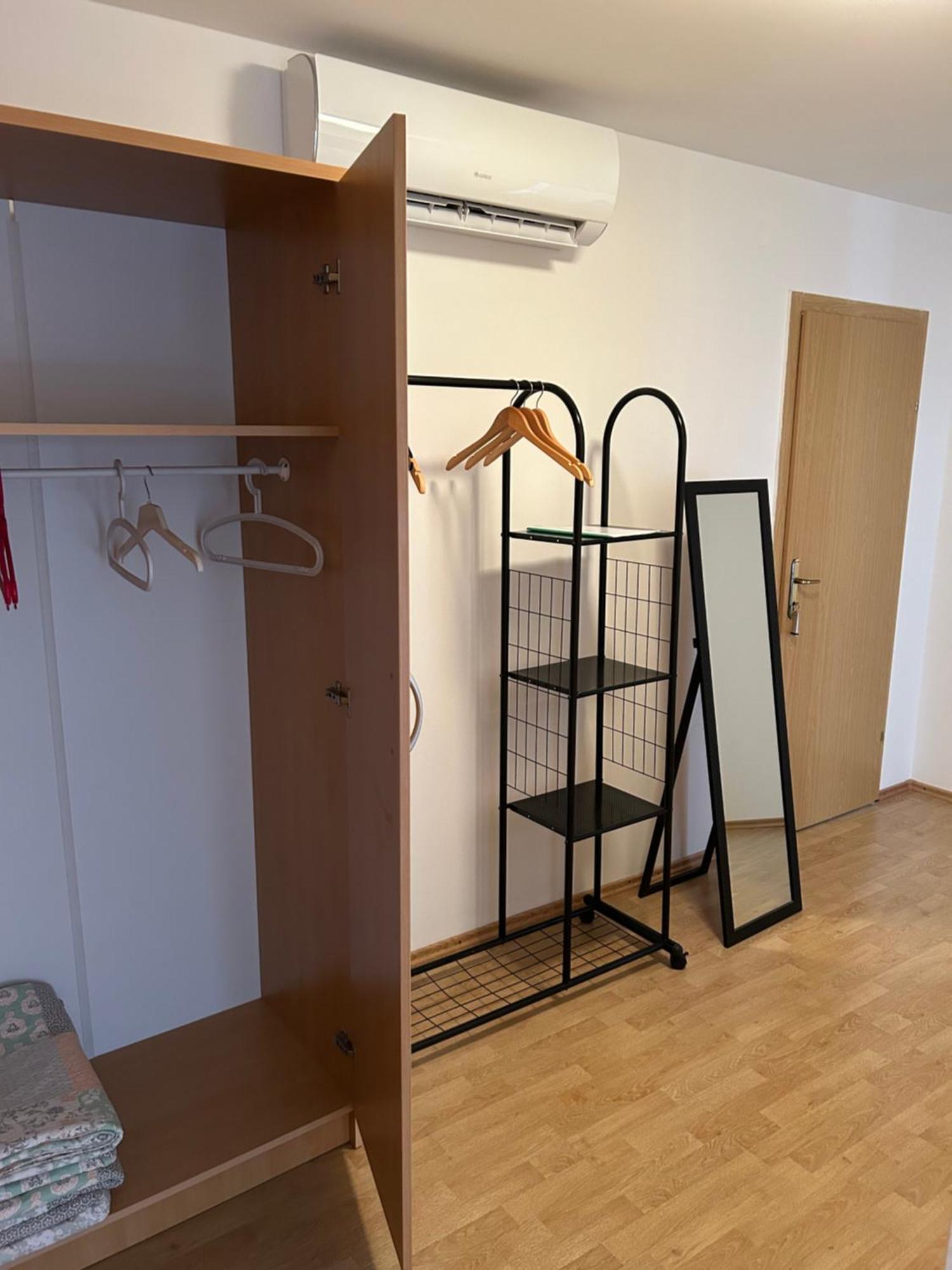 Kilic Apartments Trogir Eksteriør billede