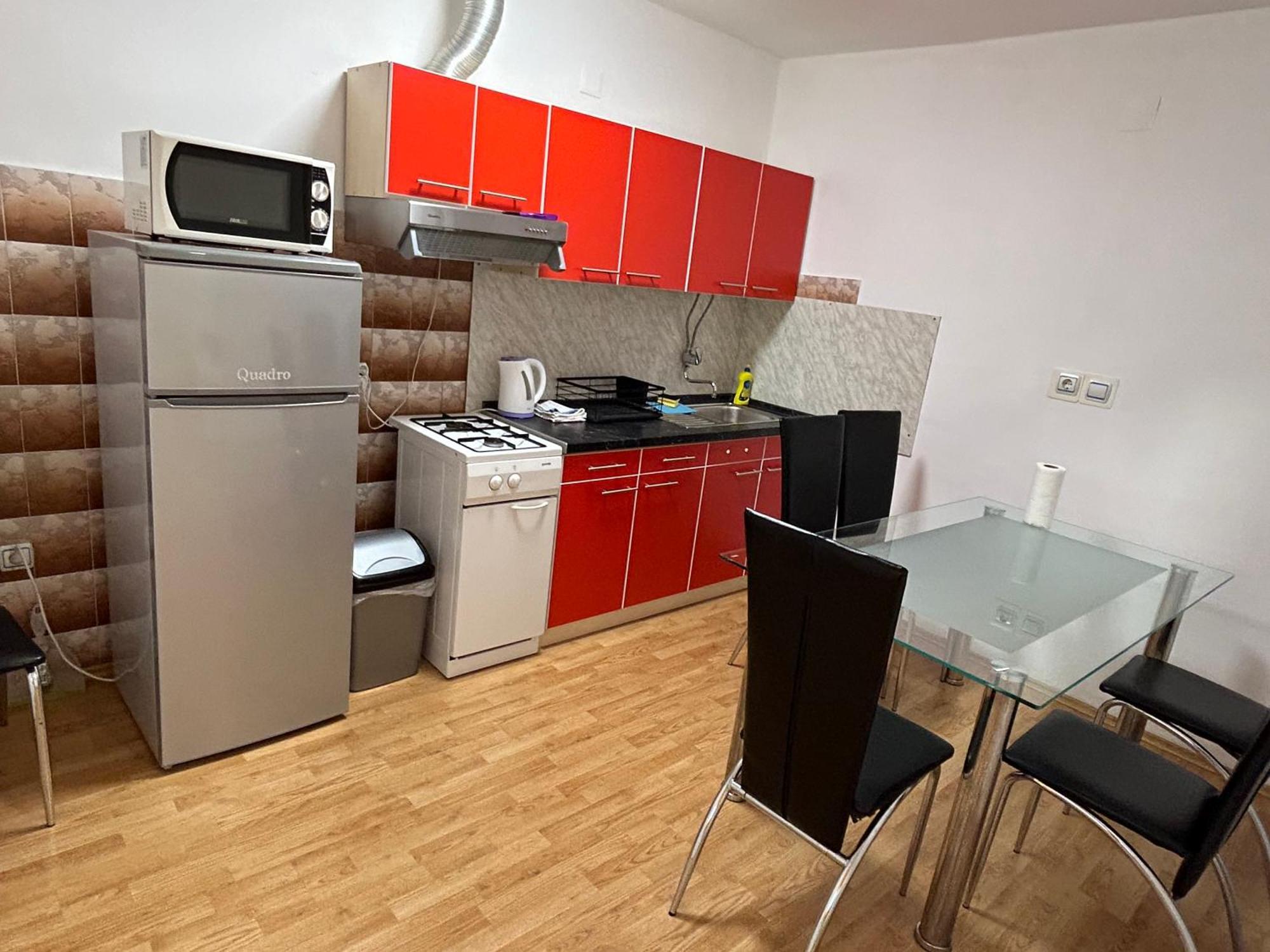 Kilic Apartments Trogir Eksteriør billede