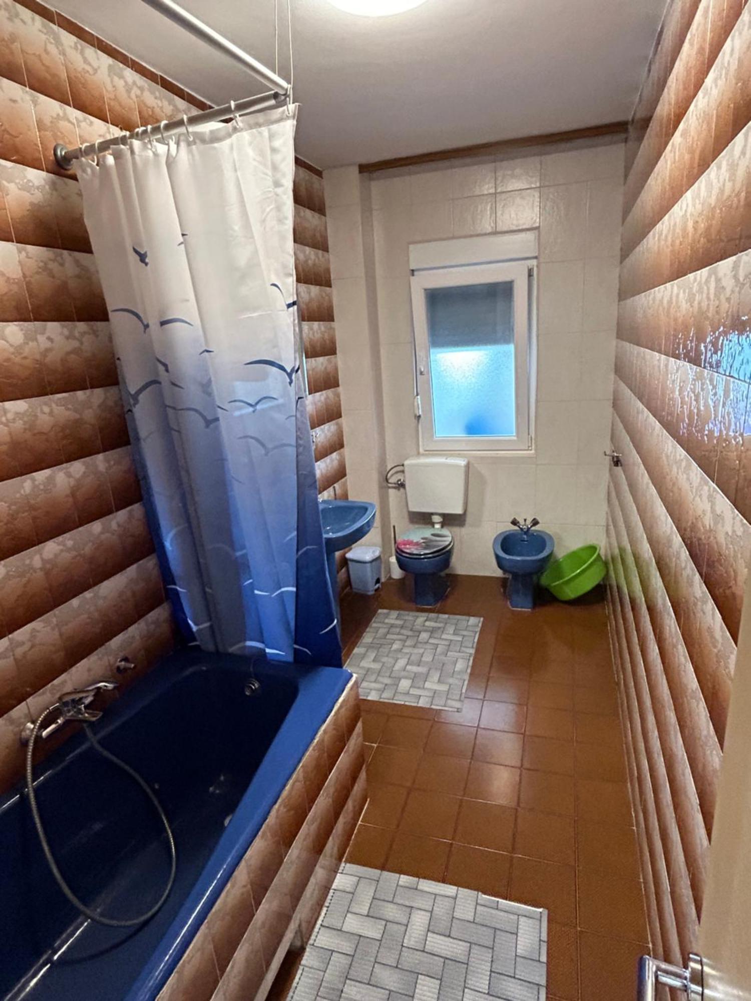 Kilic Apartments Trogir Eksteriør billede