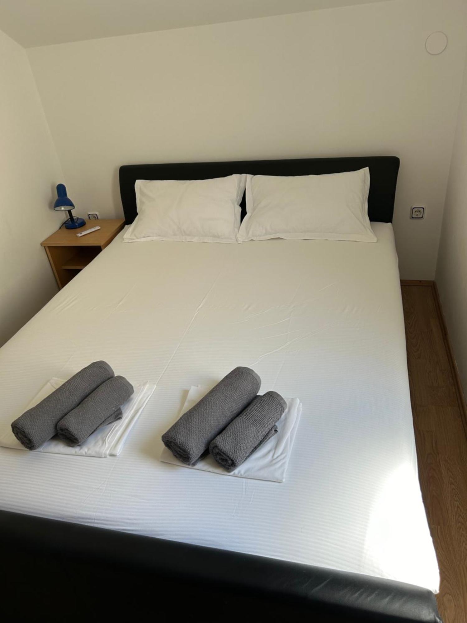 Kilic Apartments Trogir Eksteriør billede