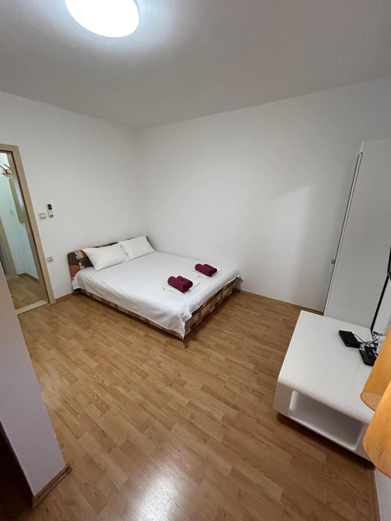Kilic Apartments Trogir Eksteriør billede