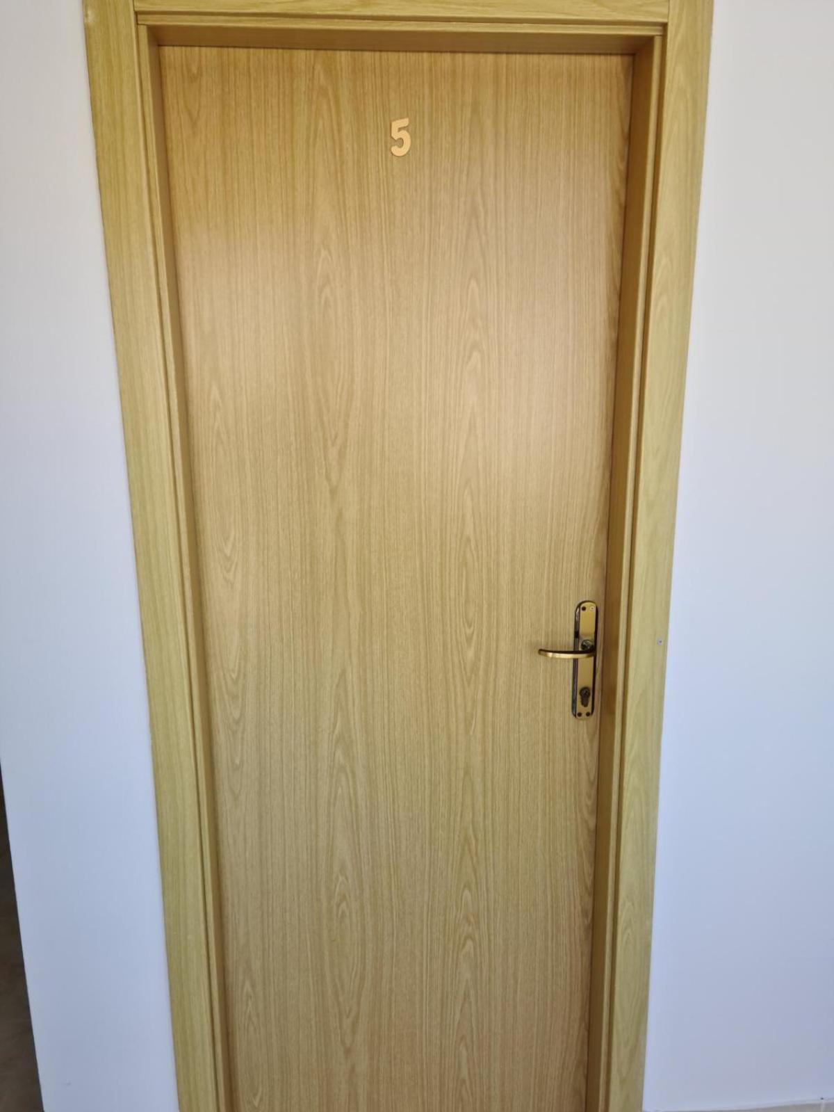 Kilic Apartments Trogir Eksteriør billede