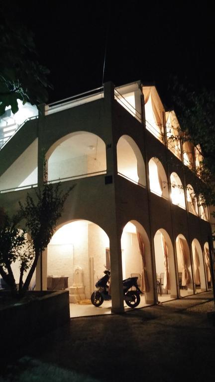 Kilic Apartments Trogir Eksteriør billede