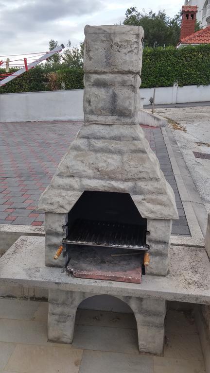 Kilic Apartments Trogir Eksteriør billede