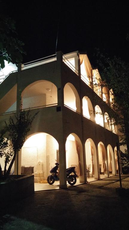 Kilic Apartments Trogir Eksteriør billede