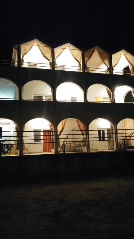 Kilic Apartments Trogir Eksteriør billede
